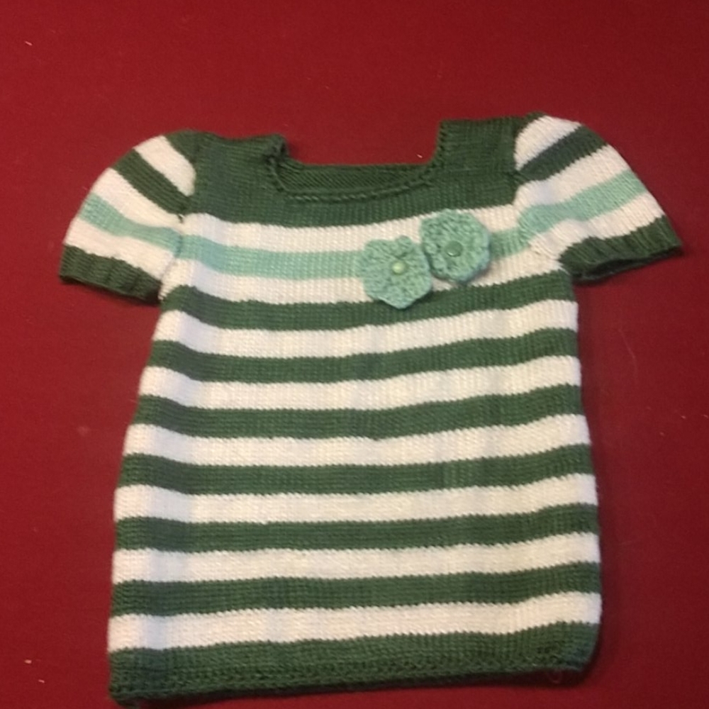 Knit top - Picture 2 of 2